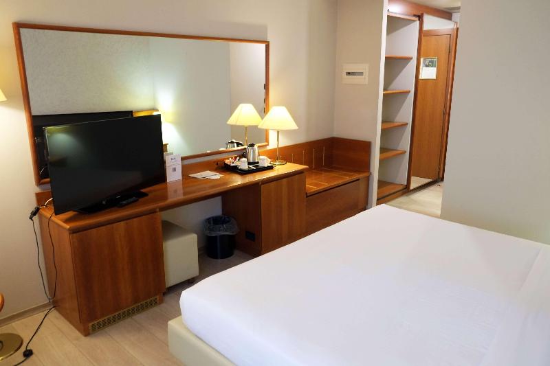 BEST WESTERN Park Hotel BEST WESTERN Park Hotel