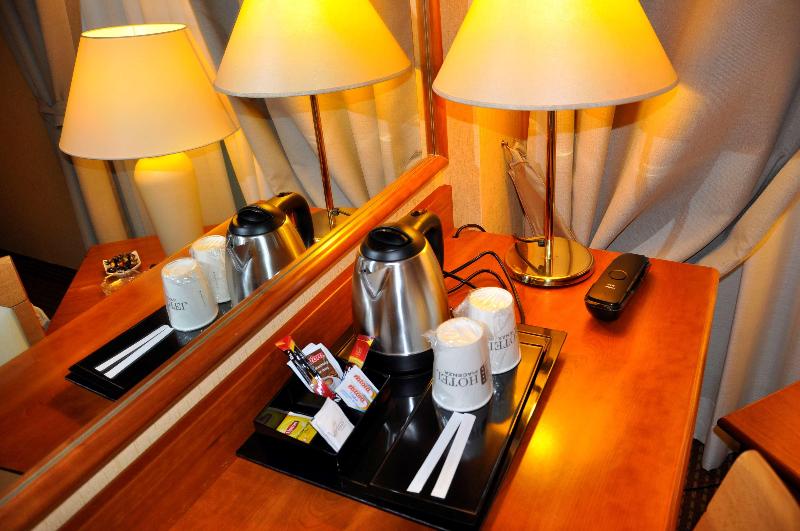 BEST WESTERN Park Hotel BEST WESTERN Park Hotel
