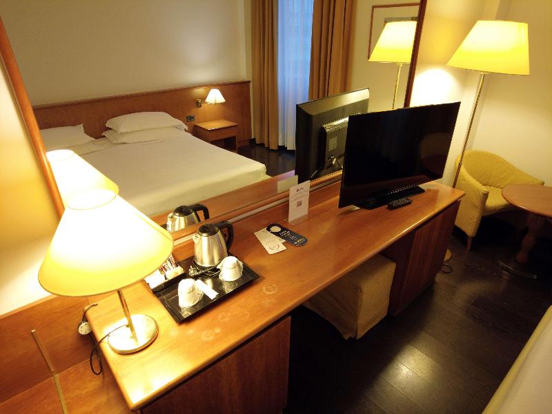 BEST WESTERN Park Hotel BEST WESTERN Park Hotel