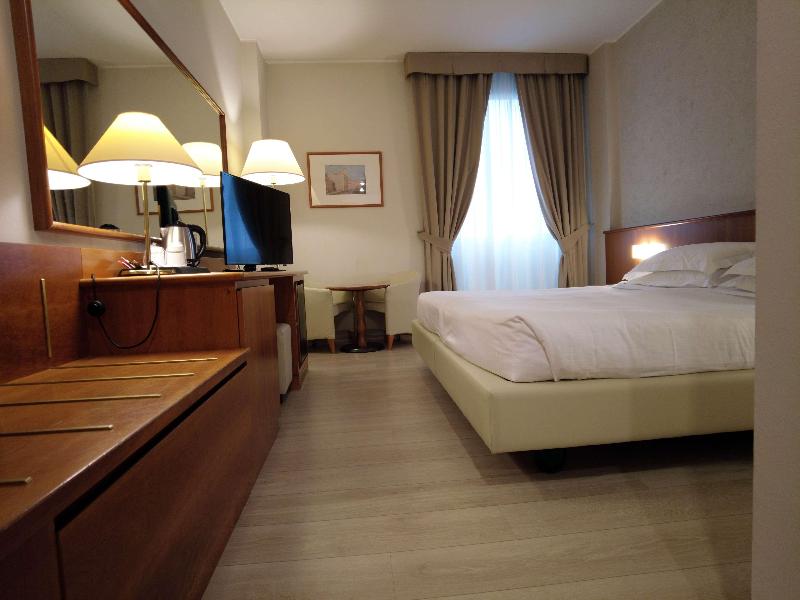 BEST WESTERN Park Hotel BEST WESTERN Park Hotel