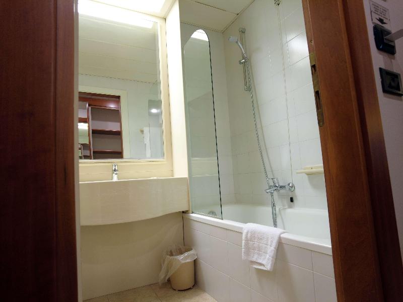 BEST WESTERN Park Hotel BEST WESTERN Park Hotel