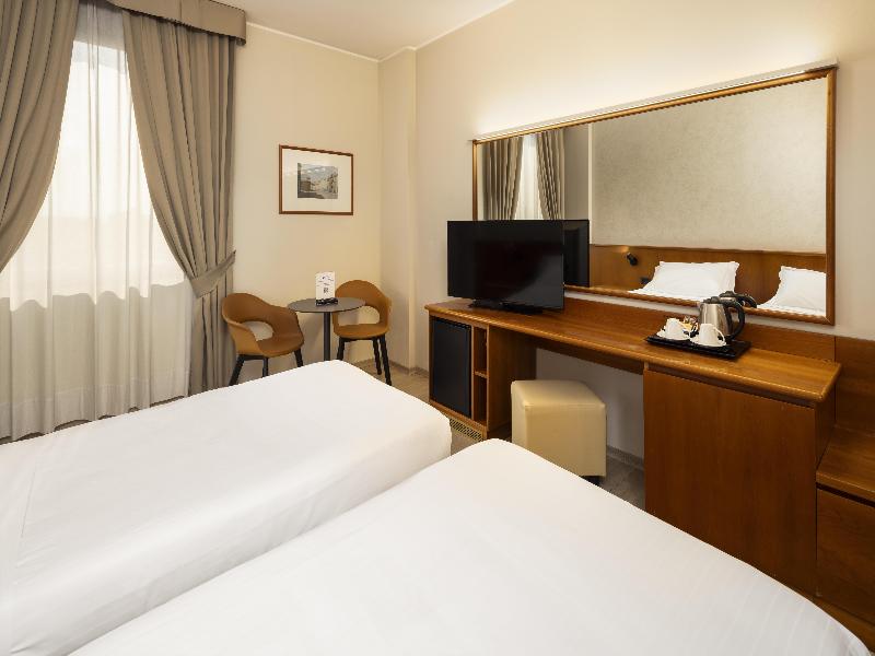 Best Western Park Hotel image