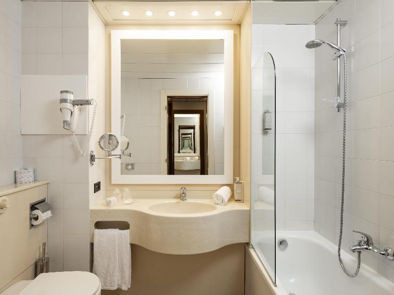 Best Western Park Hotel image