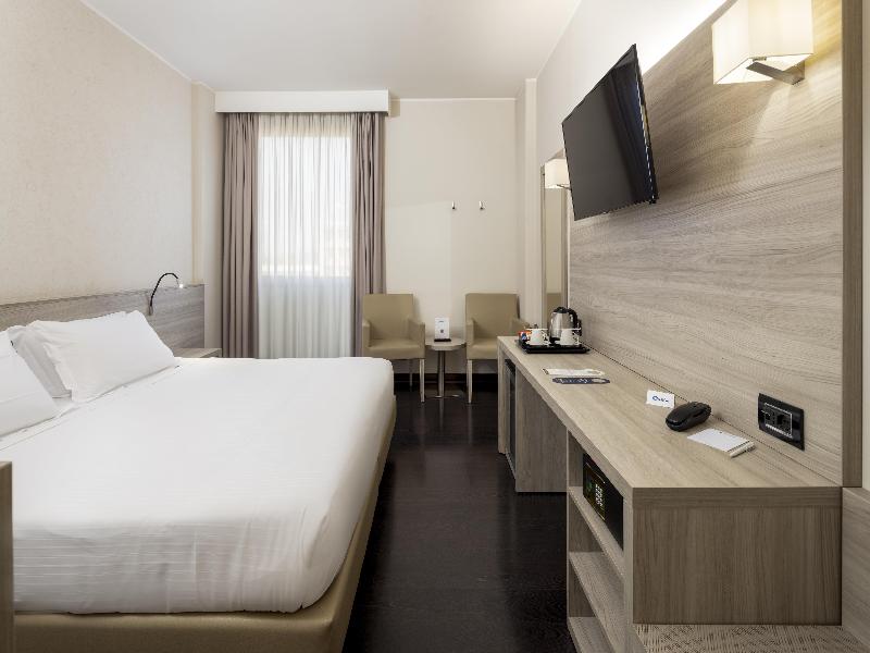 Best Western Park Hotel image