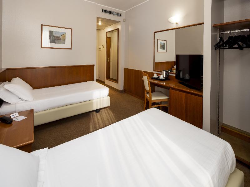 Best Western Park Hotel image