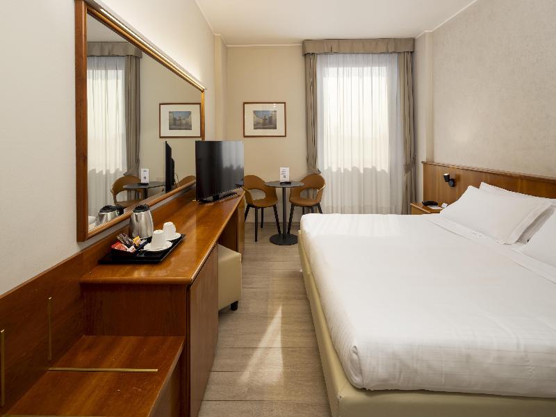 Best Western Park Hotel image
