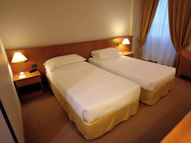 Best Western Park Hotel image