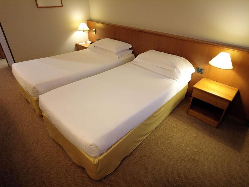 Best Western Park Hotel image