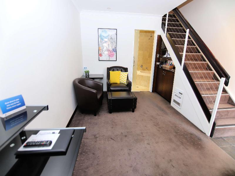 Best Western Plus Goulburn image