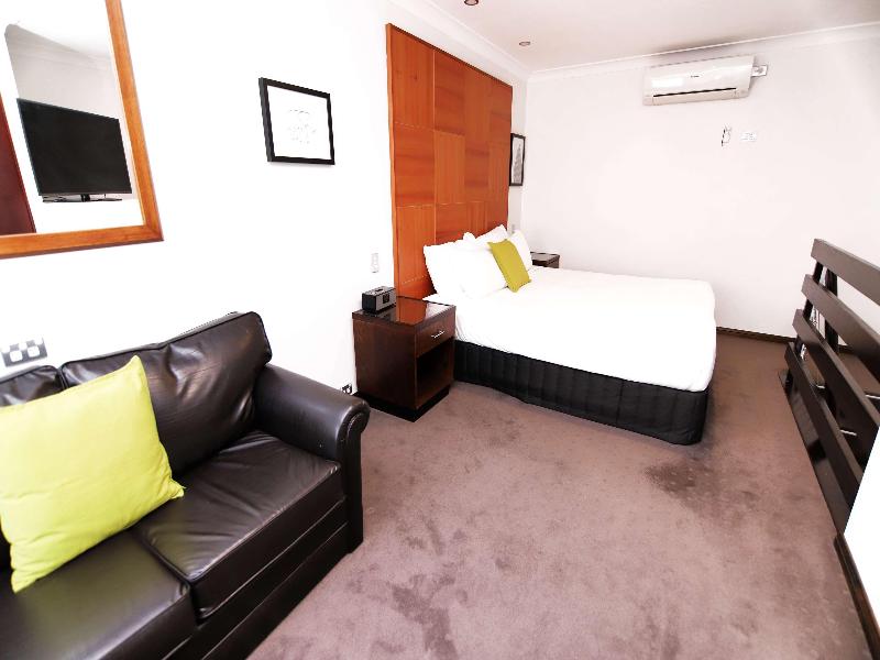 Best Western Plus Goulburn image