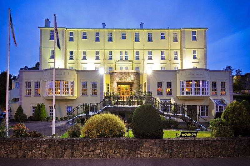 BEST WESTERN Sligo Southern Hotel