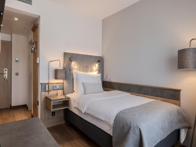 Hotel Imlauer & Bräu image