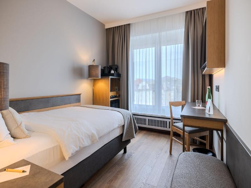 Hotel Imlauer & Bräu image