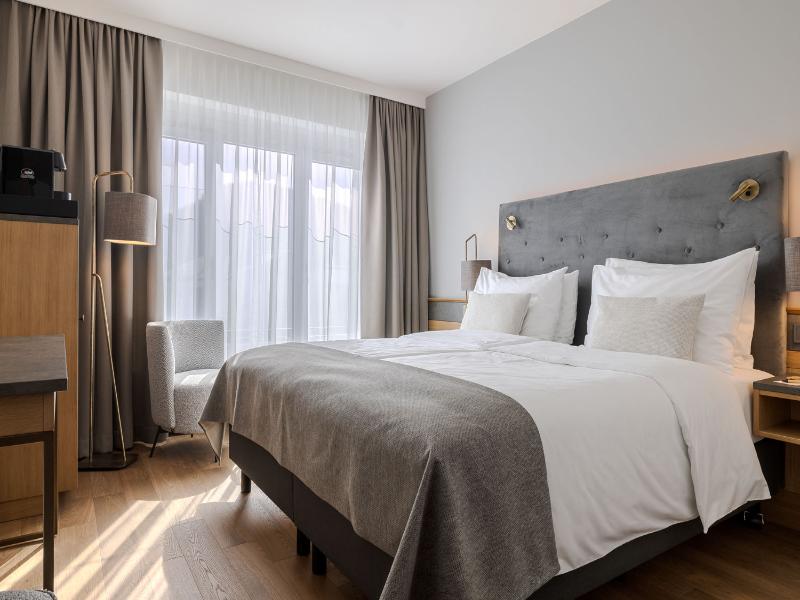 Hotel Imlauer & Bräu image