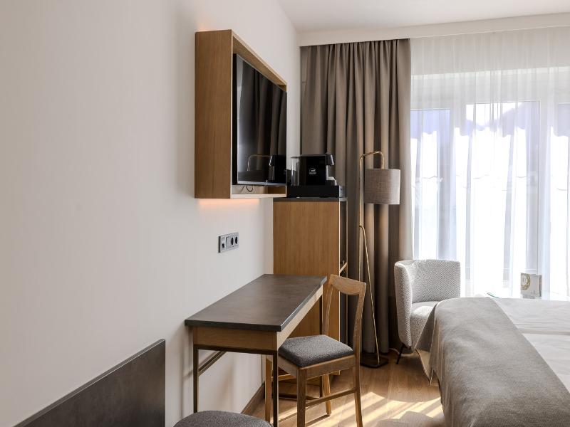 Hotel Imlauer & Bräu image