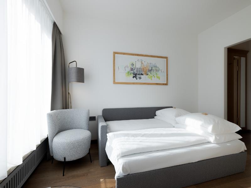 Hotel Imlauer & Bräu image