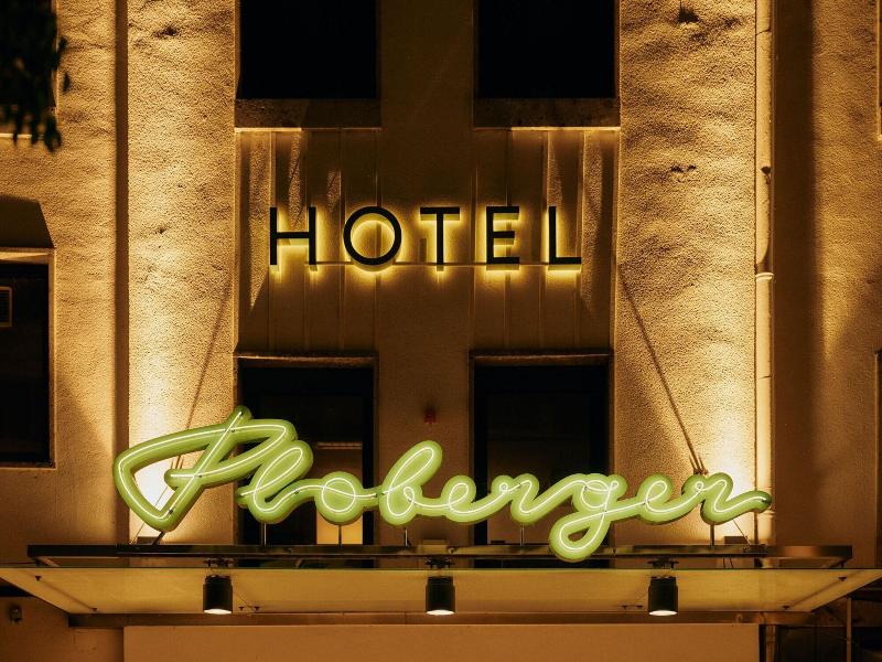 Hotel Ploberger image