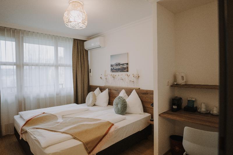 Parkhotel Brunauer