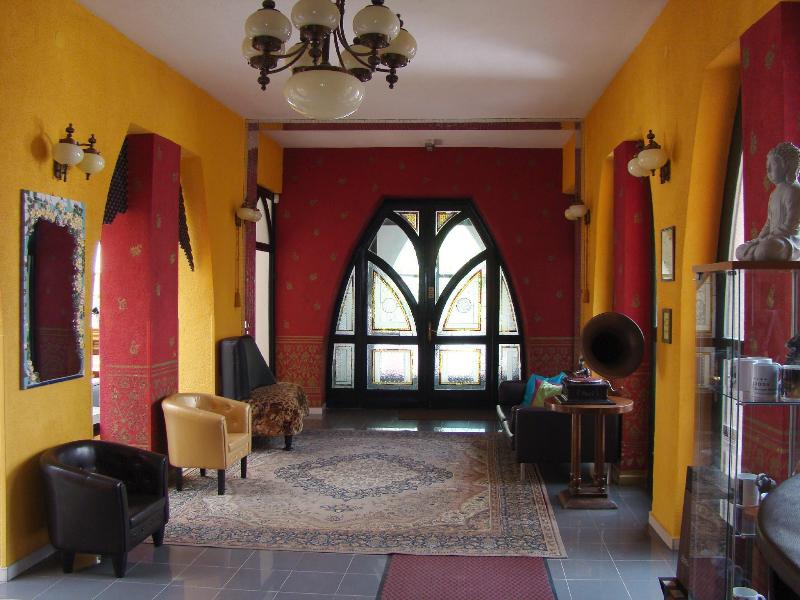 BEST WESTERN Janus Atrium Hotel image