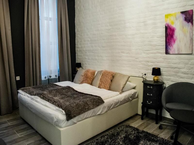 BEST WESTERN Janus Atrium Hotel image