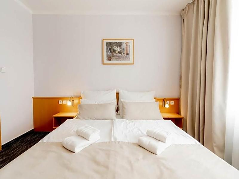 Hotel Pracharna image