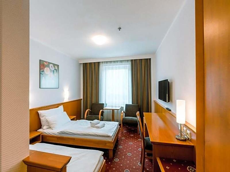 Hotel Pracharna image