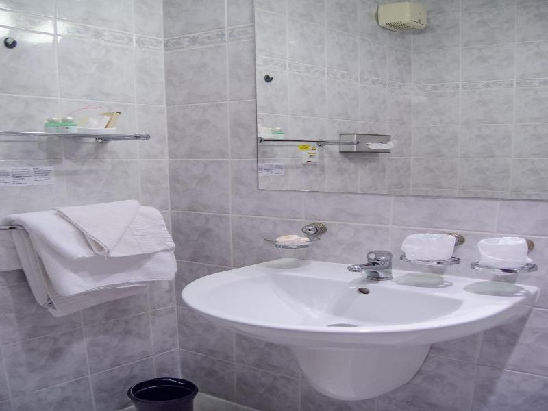 BEST WESTERN Hotel West image