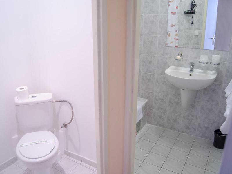 BEST WESTERN Hotel West image
