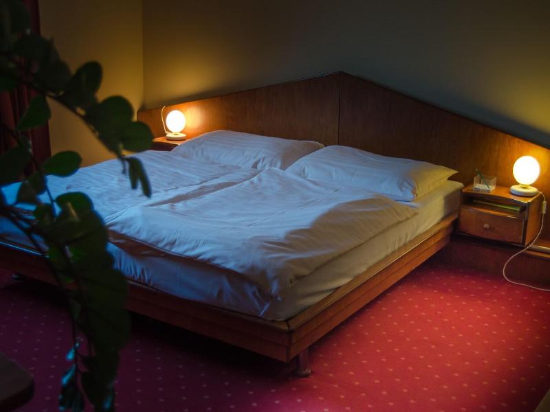 BEST WESTERN Hotel West image