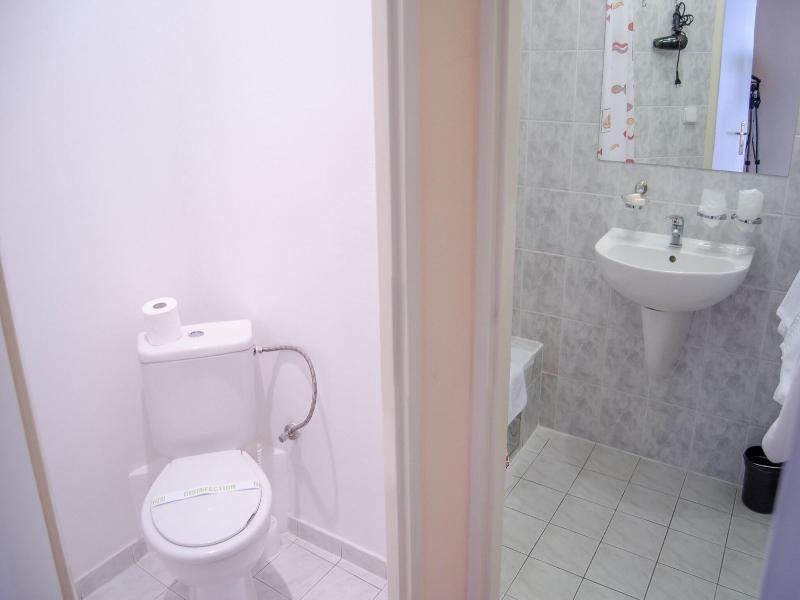 BEST WESTERN Hotel West image