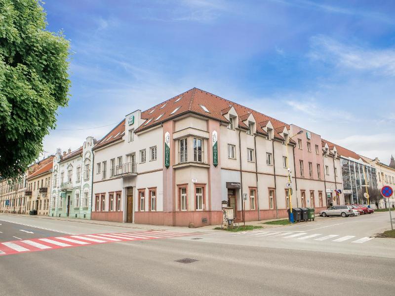 Teledom Hotel & Conference Center image