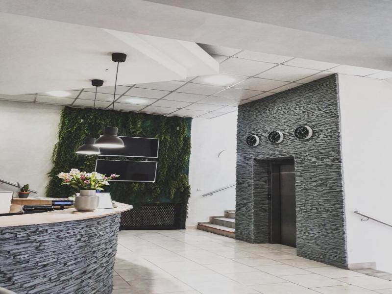 Teledom Hotel & Conference Center image