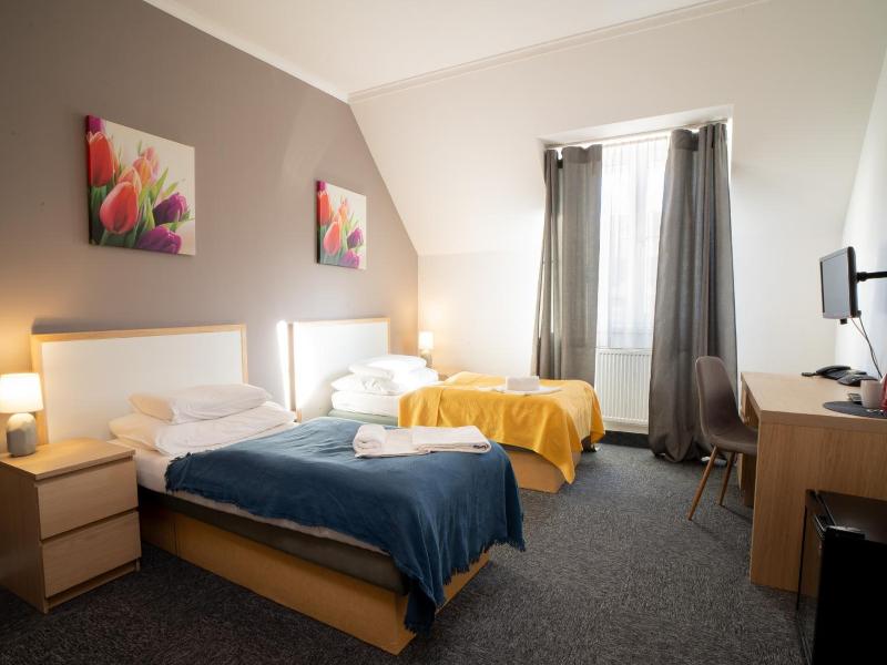 Teledom Hotel & Conference Center image