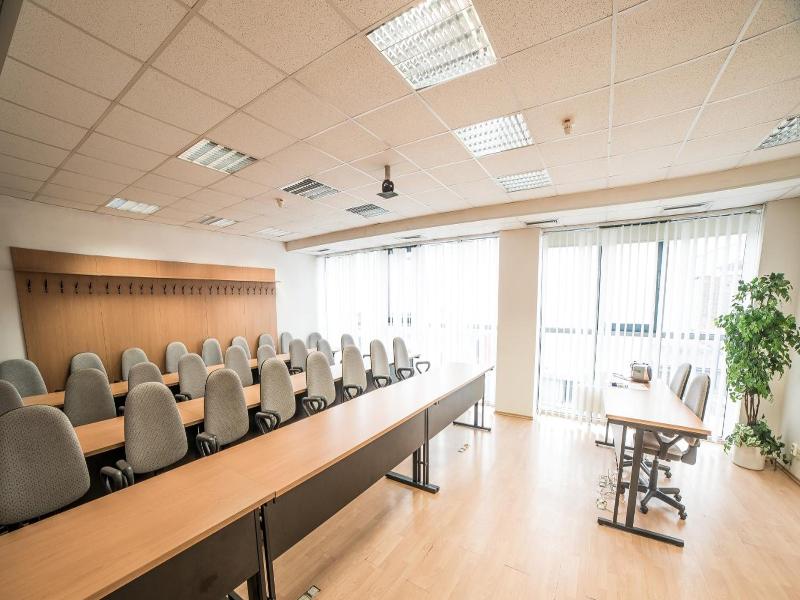 Teledom Hotel & Conference Center image