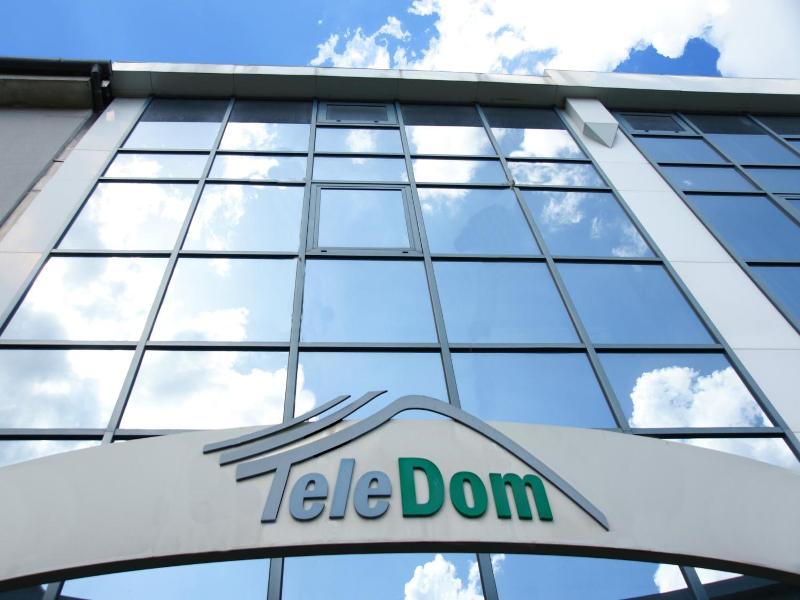 Teledom Hotel & Conference Center image