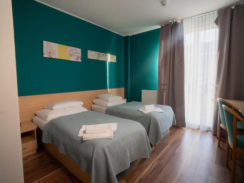 Teledom Hotel & Conference Center image