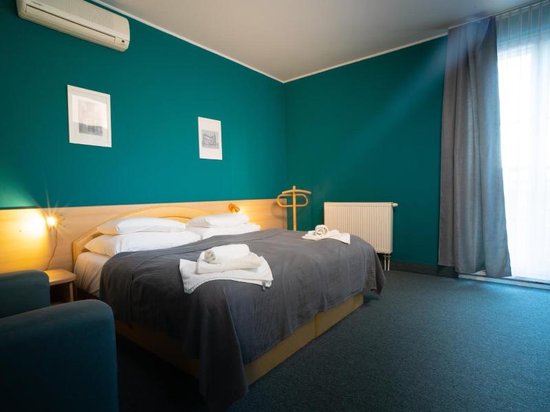 Teledom Hotel & Conference Center image