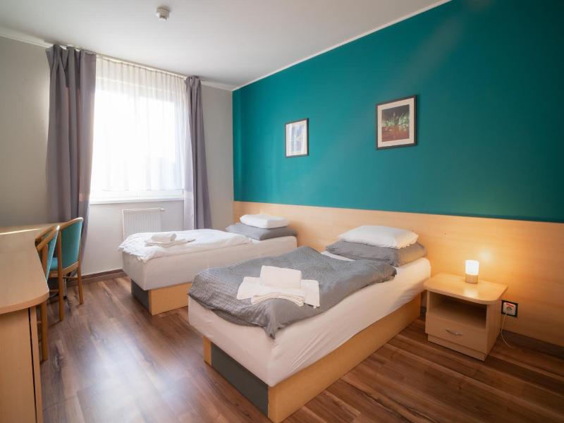 Teledom Hotel & Conference Center image