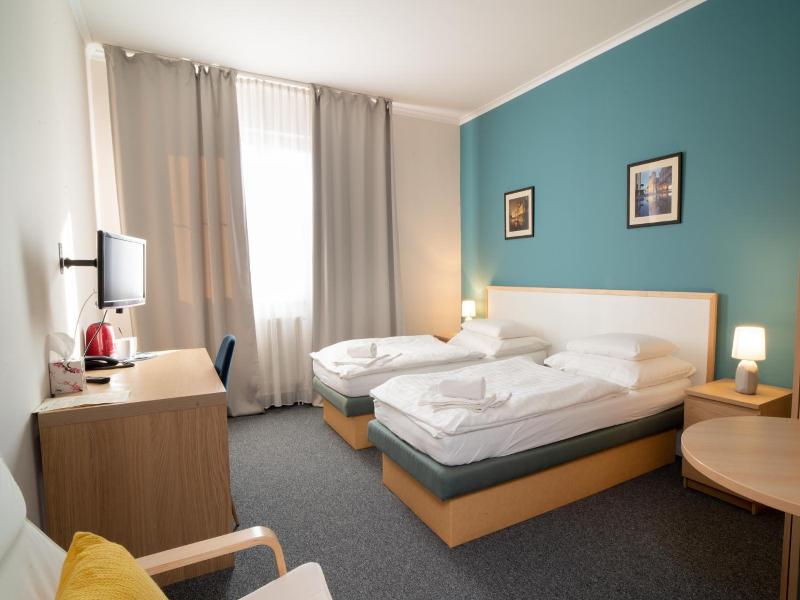 Teledom Hotel & Conference Center image