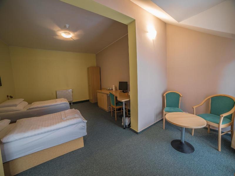 Teledom Hotel & Conference Center image