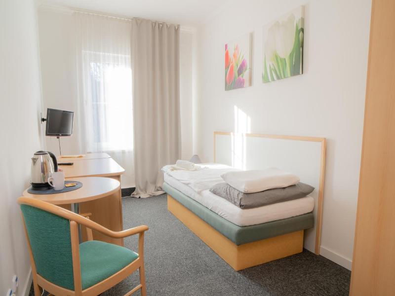 Teledom Hotel & Conference Center image