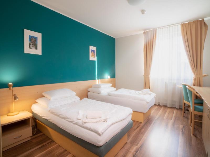 Teledom Hotel & Conference Center image