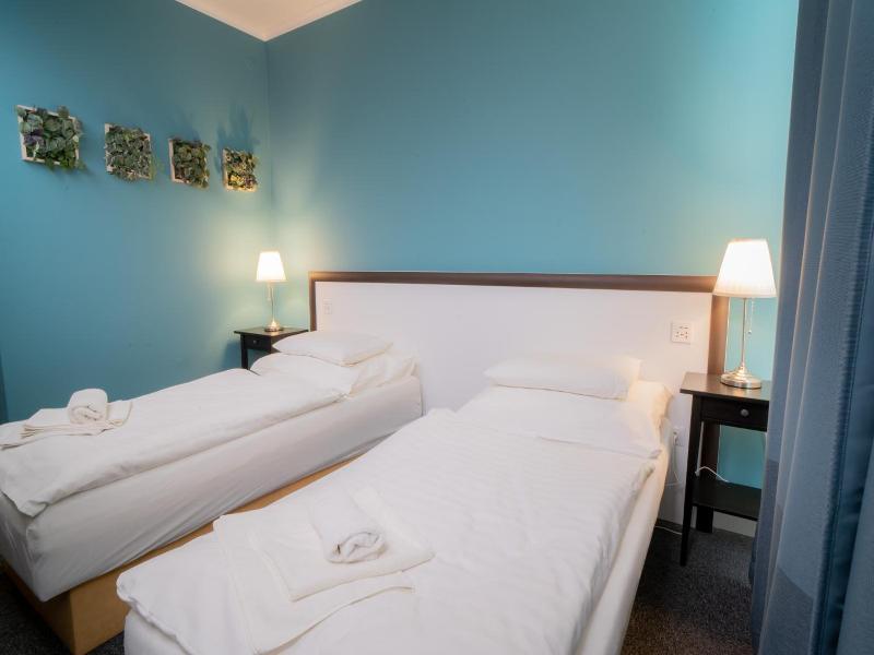 Teledom Hotel & Conference Center image