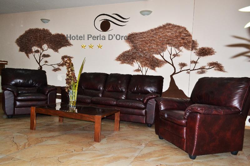 Perla D'oro Hotel