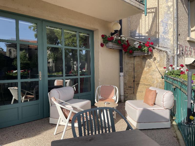 Best Western Le Pont d'Or image