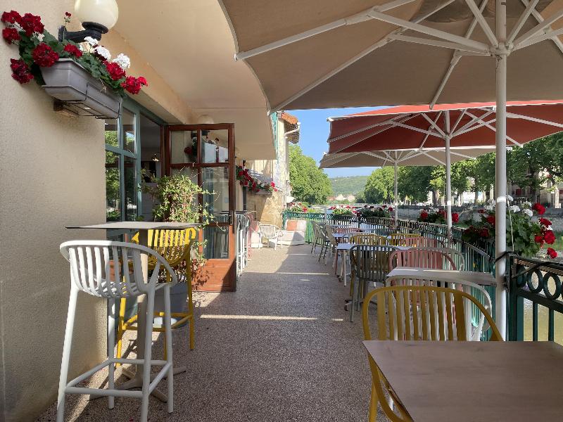 Best Western Le Pont d'Or image