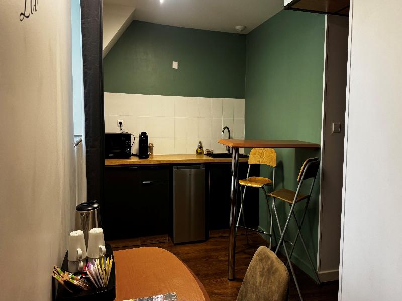 Best Western Le Pont d'Or image
