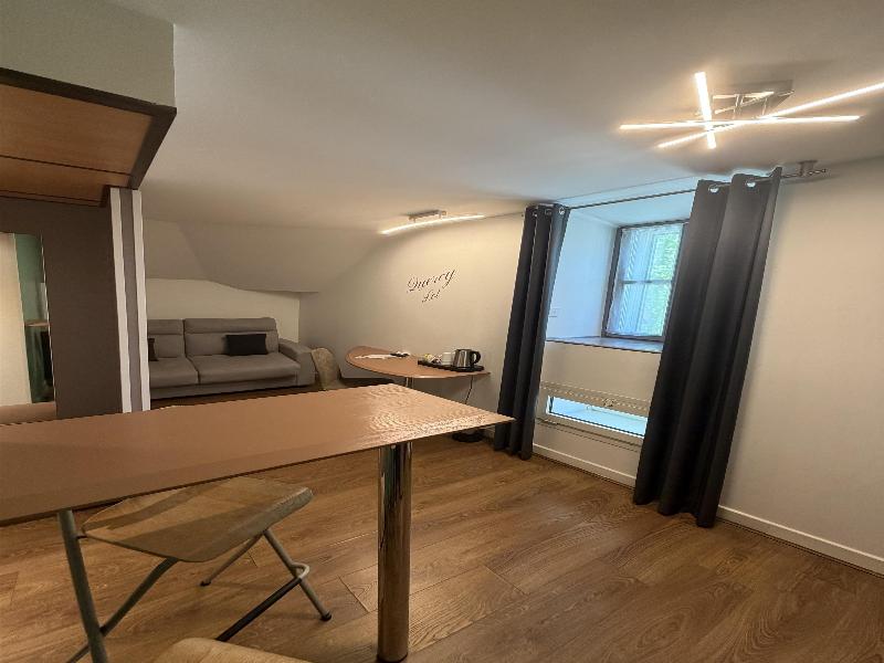 Best Western Le Pont d'Or image