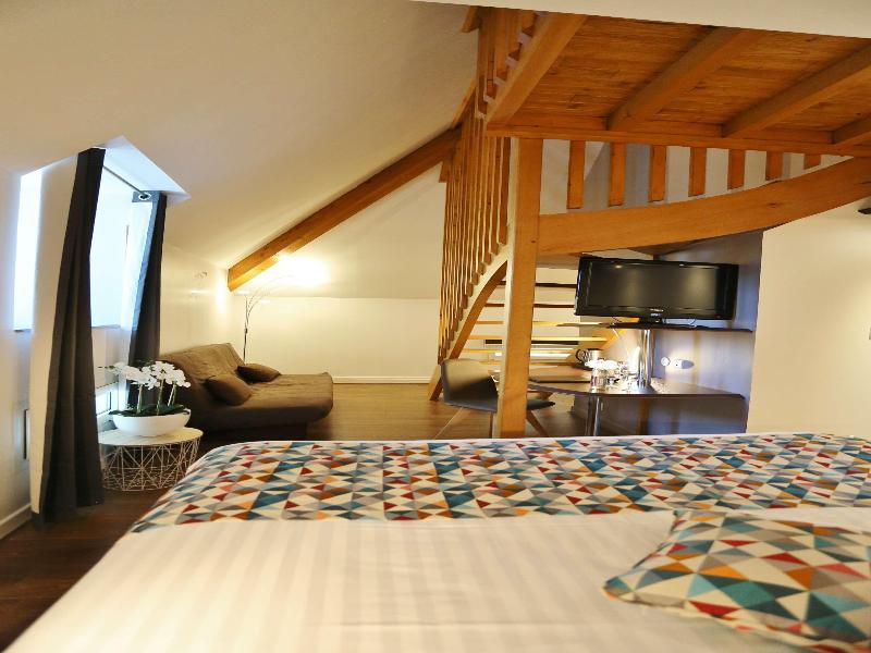Best Western Le Pont d'Or image