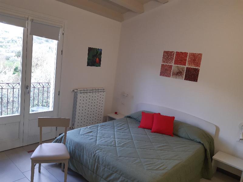 Azienda Agrituristica Bergi